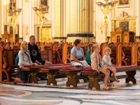 Diecezjalne Dni Rodziny w Sanktuarium Matki Bożej Licheńskiej